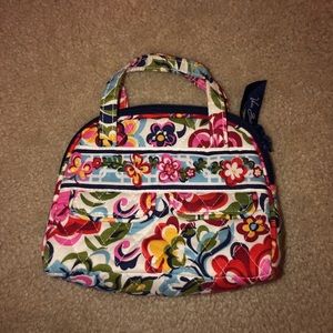 Vera Bradley mini bag